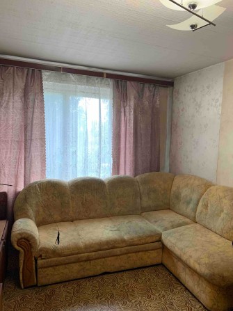 БЕЗ КОМІСІІ 3-кімнатна квартира на Борщагівці вул.Зодчих 4 - фото 1