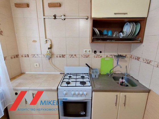 Без% Продаж 1к. квартира 32м2 Гарматна 42 Солом'янський Індустріальний міст Швидкісний трамвай НАУ Б Киев