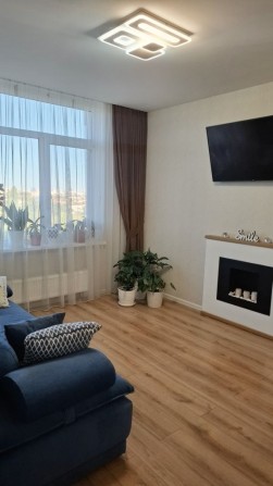 Продам 1к.кв в ЖК Паркленд,Соломенский р-н ,в 20хв від метро. 5/9,Площа 44 кв.м , ремонт, мебельован - фото 1