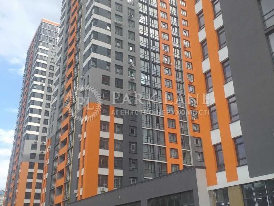 2-кімнатна квартира, Автозаводська 72б, ЖК Бережанський Киев
