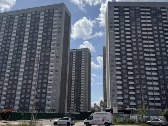 Продаж 1-к квартири вул. Сім'ї Кульженків 21 Київ