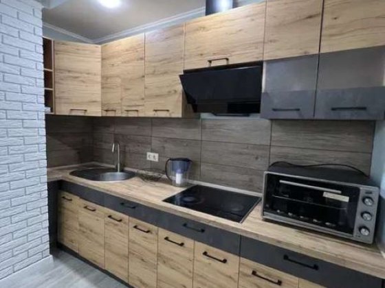 Продаж 1-к квартири Моторний провулок 11а Київ