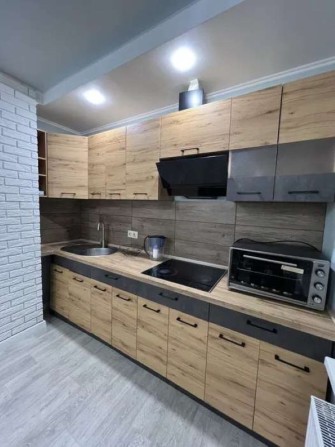 Продаж 1-к квартири Моторний провулок 11а - фото 1