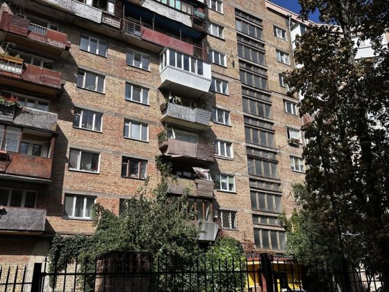 Продається 2-к, 5/9, 47 м2,  Чоколівський бульвар 19, площа Космонавтів