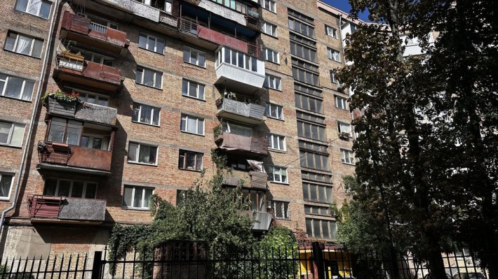 Продається 2-к, 5/9, 47 м2,  Чоколівський бульвар 19, площа Космонавтів - фото 1