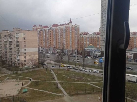 БЕЗ КОМІСІЇ!!! Продаж 3-кімнатної квартири на Оболоні, м. Київ, вул. Олександра Архипенка, 7/5