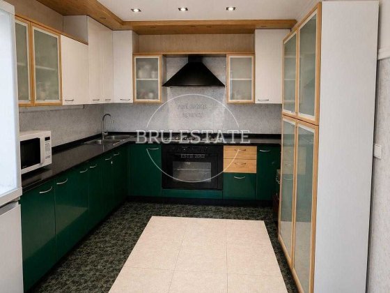 Продаж 3к квартири 140 кв.м Стуса Академмістечко Житомирська