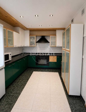 Продаж 3к квартири 140 кв.м Стуса Академмістечко Житомирська - фото 1
