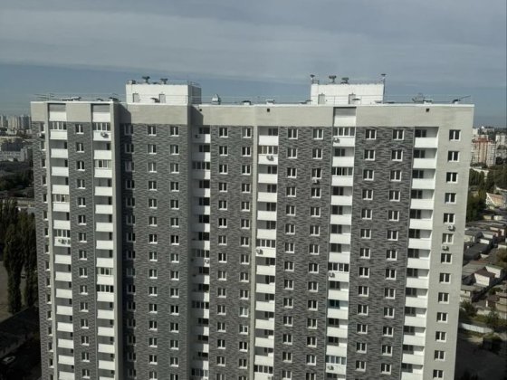 #173 Продаж 1-к кв Київ Деснянський р-н ЖК Деснянський