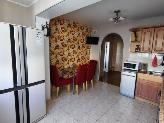 Продам 3ком.квартиру 75000 долларов