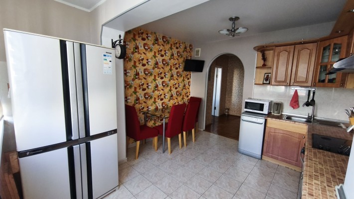 Продам 3ком.квартиру 75000 долларов - фото 1