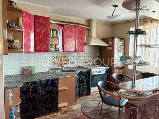 Продаж 3-к квартири 70 м² вул. Борщагівська, НАУ, м. Шулявська Солом'янський