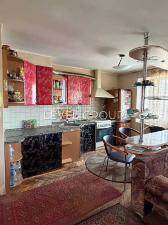 Продаж 3-к квартири 70 м² вул. Борщагівська, НАУ, м. Шулявська Солом'янський - фото 1