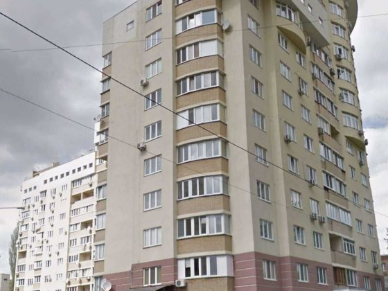 Продам 1-кімн. Степана Васильченка вул. 3, 44 м.кв