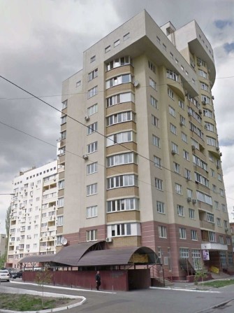 Продам 1-кімн. Степана Васильченка вул. 3, 44 м.кв - фото 1