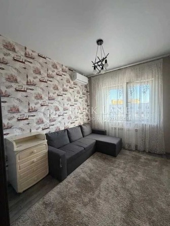 Затишна 2-к квартира  в ЖК Міністерський, Кондратюка Юрія, 3 - фото 1