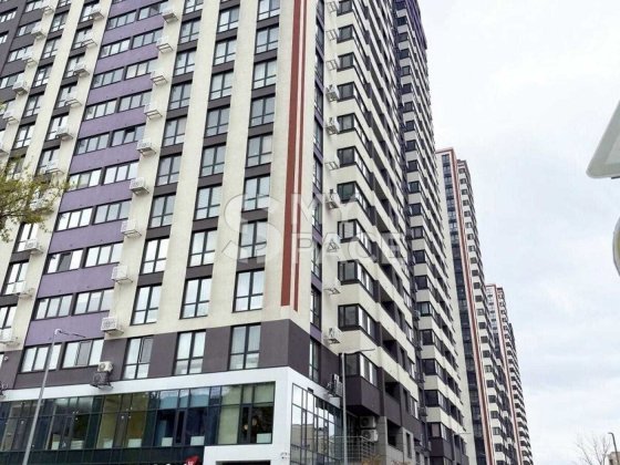 Продаж 2 к. квартири Севастопольська площа ЖК Ok'Land, Повітряних сил Хороброго