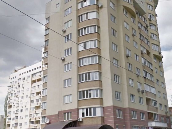 Продаж 1-к квартири вул. Васильченка 3 Киев