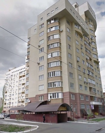 Продаж 1-к квартири вул. Васильченка 3 - фото 1