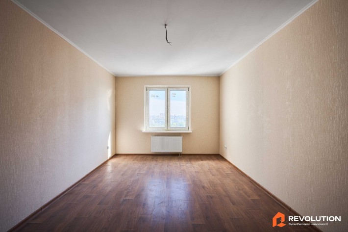 Без комісії. Продаж 1к квартири 55.2м2, вул.Коноплянська 22А ЖК Навігатор 2, Оболонський р-н, єОселя - фото 1