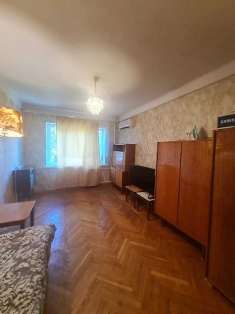 Купити 2к квартиру, 4 поверх з 5! Київ, вул. Туполєва, 16б. Газифікований будинок - фото 1