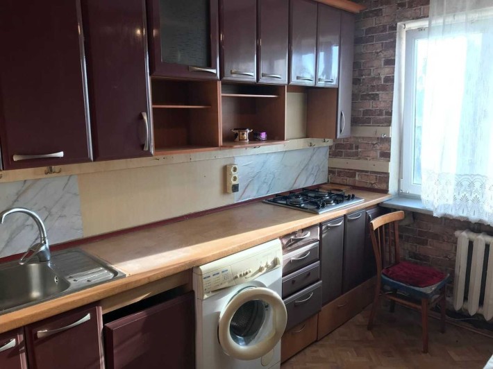 Продаж.1кімнатна.б-р.ВацлаваГавела,30/1.Відрадний. - фото 1