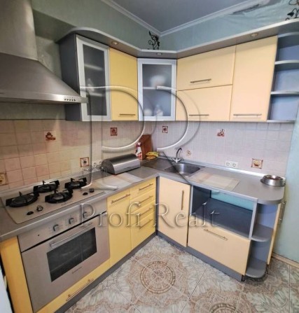 Продаж 2к квартири. Лісовий масив. Лісовий проспект 33. - фото 1
