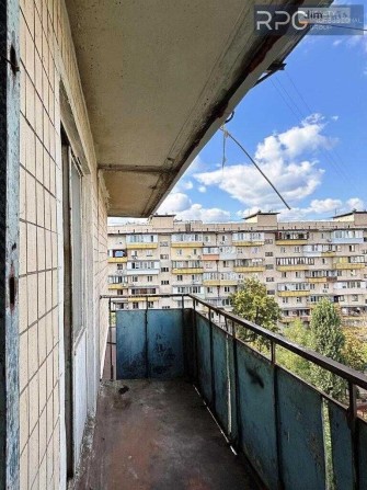 Терміново! Продаж 2-кімнатної квартири (чешка) біля метро. Торг! - фото 1