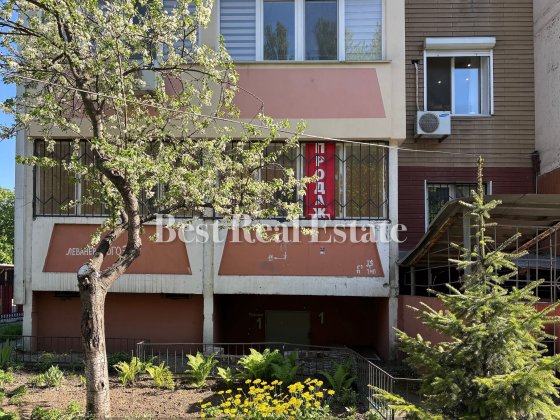 ‼️Продам 3к квартиру 103.2 м2. Шулявка- Тетянинська (Леваневського), 7