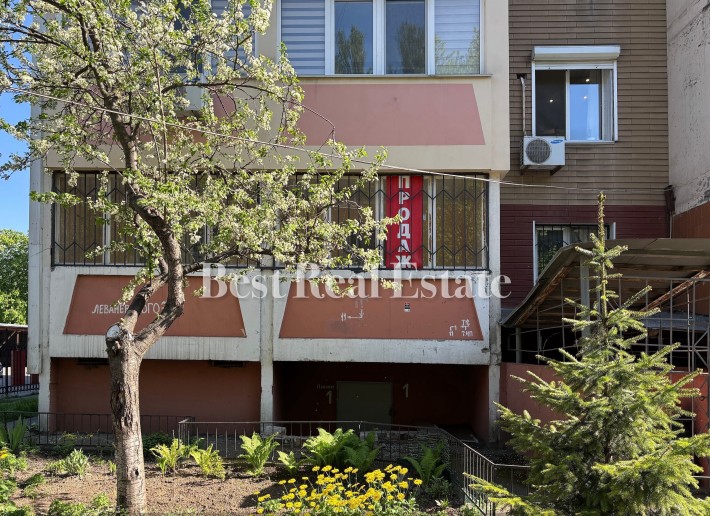 ‼️Продам 3к квартиру 103.2 м2. Шулявка- Тетянинська (Леваневського), 7 - фото 1