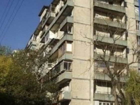 Проспект Рокоссовского 3в квартира по очень низкой цене