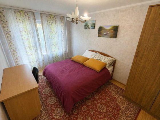 Продаж 3-кімнатної квартири, вул. Олега Мудрака, 31А