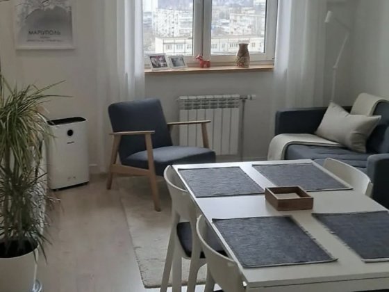 Продам 1 кІмн., В ЖК Міністерський  Кондратюка 3 Київ