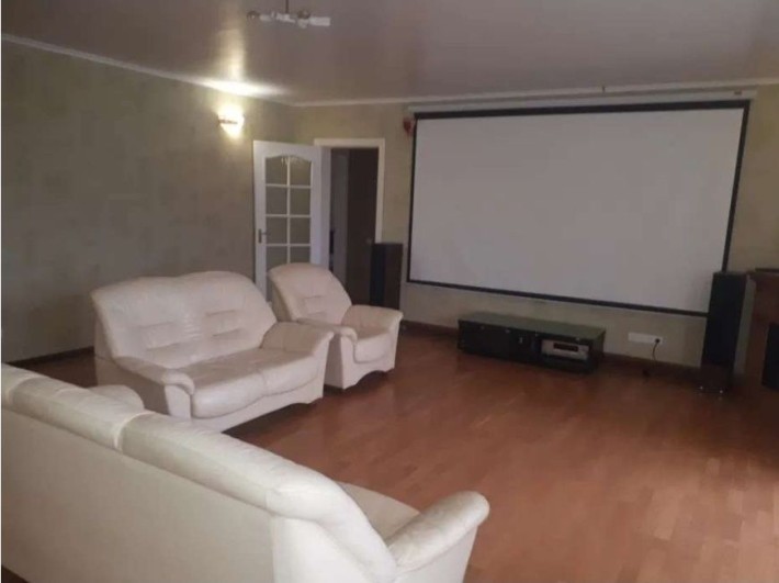 Бальзака 4, продажа великой 3х-комнатной квартири к - фото 1