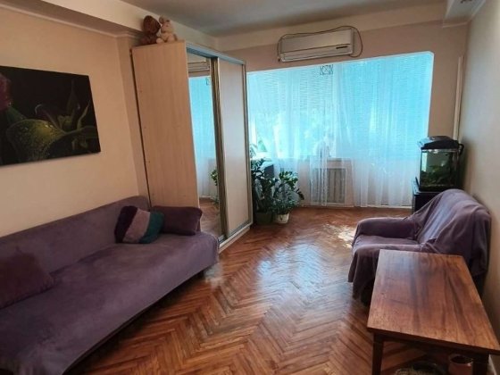 Продаж 3-к квартири вул. Шолом-Алейхема 13а Киев