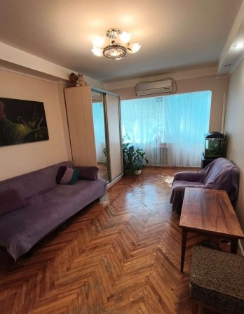 Продаж 3-к квартири вул. Шолом-Алейхема 13а - фото 1