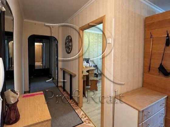 Продаж 3 кімн. квартири за адресою Иорданська 18а, Оболонь
