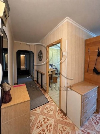 Продаж 3 кімн. квартири за адресою Иорданська 18а, Оболонь - фото 1
