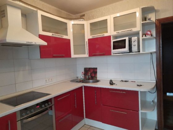 Продам / здам 2к. квартиру Милославська 32/51 А