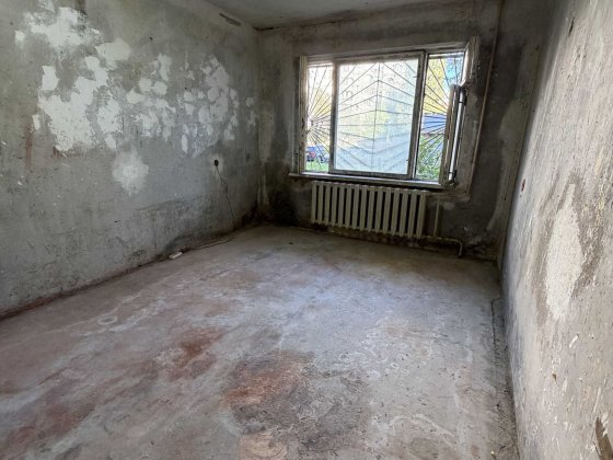 БЕЗ КОМІСІЇ! Продам квартиру 34,6 КВ М Киев