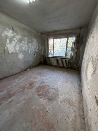 БЕЗ КОМІСІЇ! Продам квартиру 34,6 КВ М - фото 1