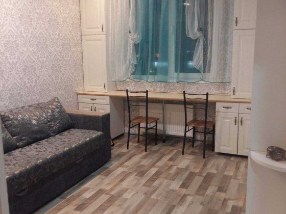 ПРОДАЖ | 1-кімнатна квартира | ТРОЕЩИНА | вул. Т.Драйзера 40 Киев
