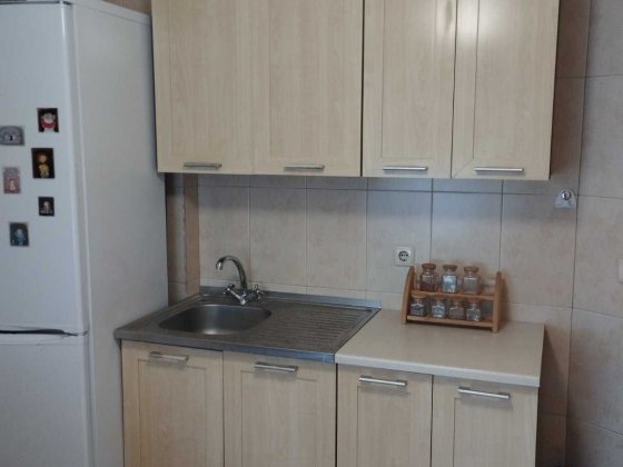 Продаж 2 двокімнатної квартири, вул. Бальзака 6.