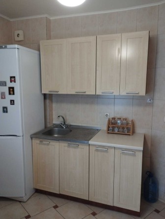 Продаж 2 двокімнатної квартири, вул. Бальзака 6. - фото 1
