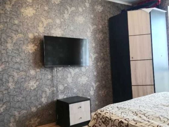 Виноградар, продам  гарну 3-х кiмнатну квартиру з ремонтом