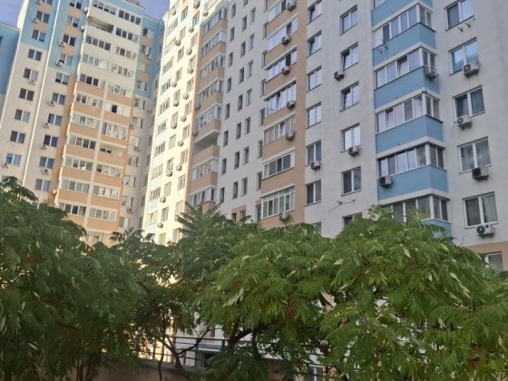 Продаж 2к.,квартиру ЖК Новомостицький Замковецький вул.Данченко 30, Поділ
