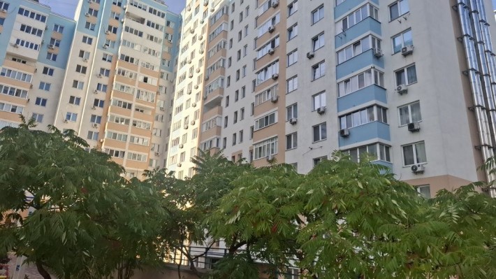Продаж 2к.,квартиру ЖК Новомостицький Замковецький вул.Данченко 30, Поділ - фото 1