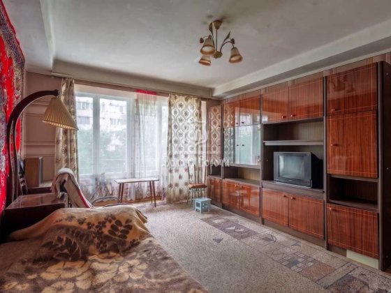 Квартира, 3к. Під ремонт. Галицька, 7, Виноградар, Подільський район