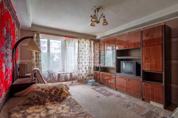 Квартира, 3к. Під ремонт. Галицька, 7, Виноградар, Подільський район - фото 1