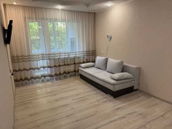 Продам  1-кімн. Мостицька вул. 16/2, 36 м.кв- м. Мінська 20 хв